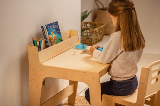 The Montessori Approach to Art: Fostering Creativity and Self-Expression