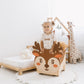 Wooden Toys Box “Deer”