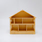 Wooden Dollhouse