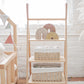 Teepee Baby Nursery Set