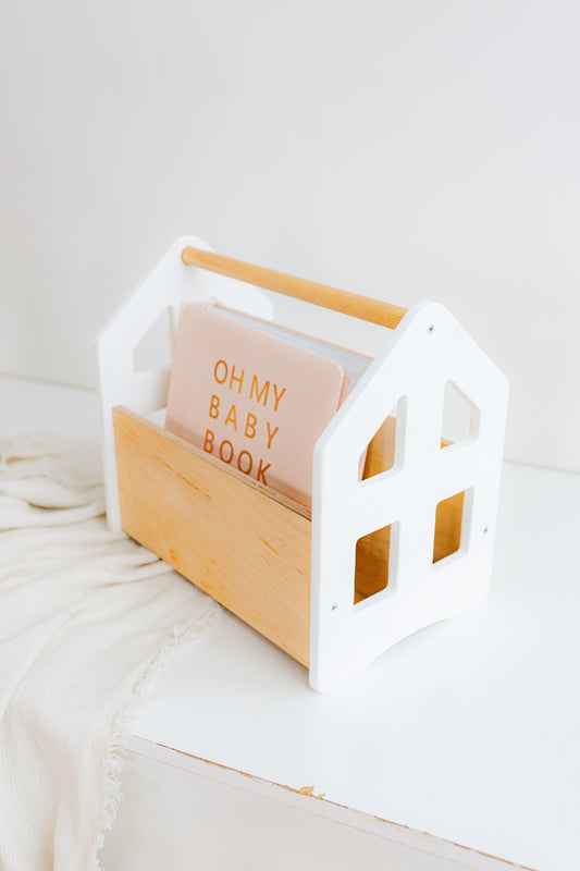 Baby Book Box