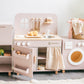 Kitchen Playset