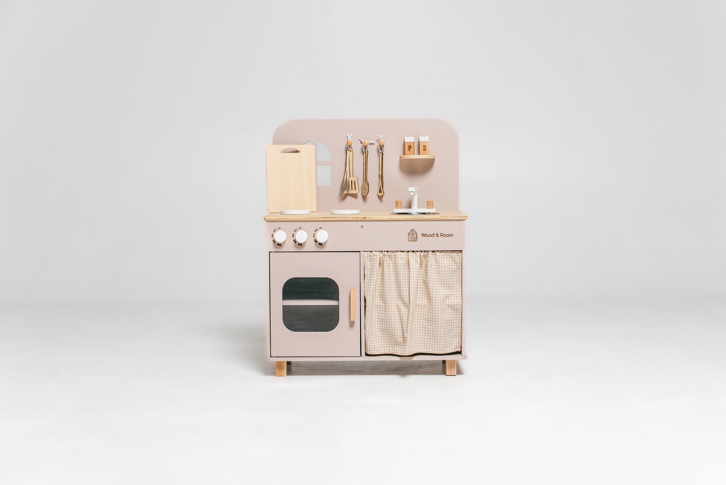 Kitchen Playset