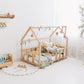 Wooden Toddler Bed “House”