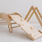 Extra Ramp to  Montessori Set