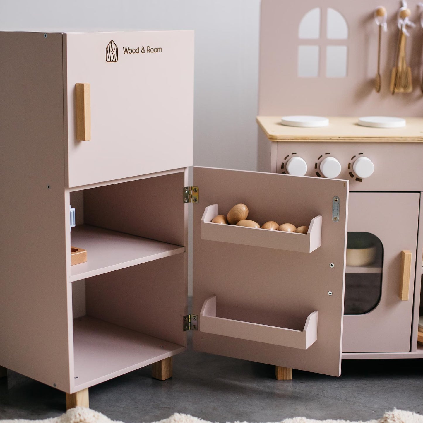 Kitchen Playset