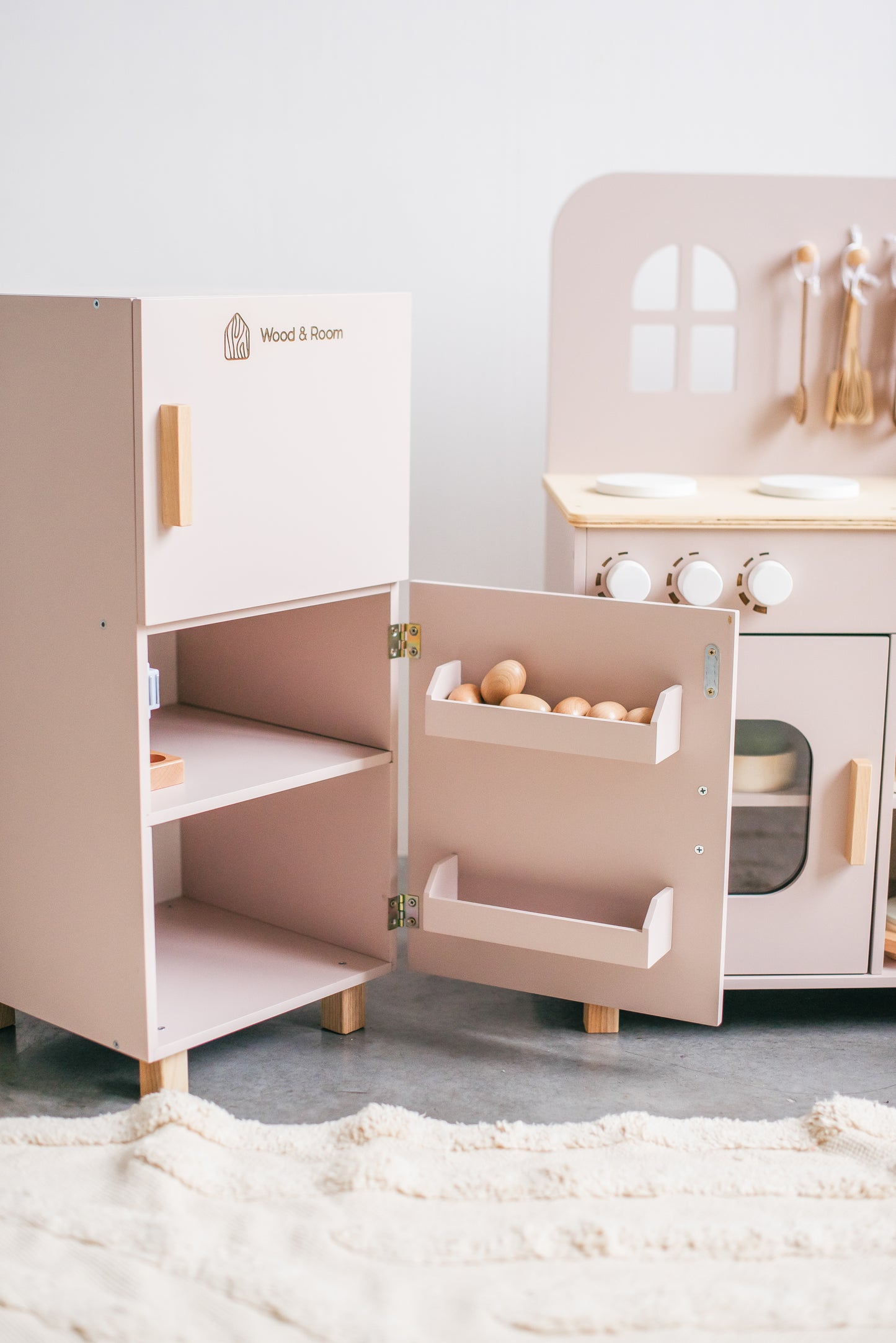 Kitchen Playset