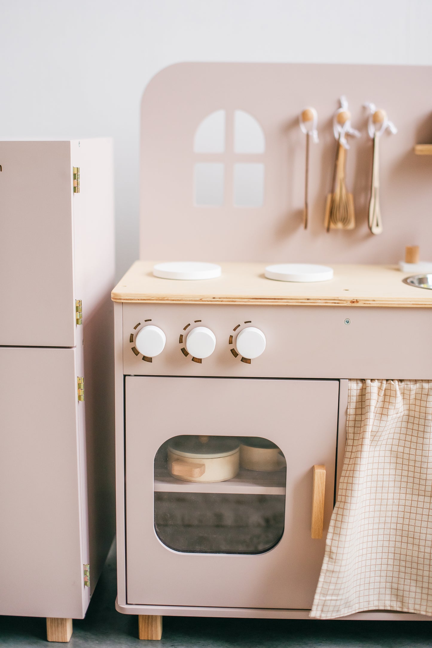 Kitchen Playset