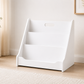 Front Facing Kids Bookshelf for Montessori Nursery and Preschool Reading Spaces
