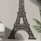 Eiffel Tower - Wooden Height Chart | Growth Chart