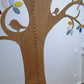Big Tree - Wooden Height Chart | Growth Chart
