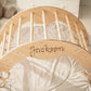Large Montessori Climbing Arch