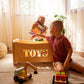 Wooden Toys Box