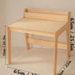 Montessori Table and chair set