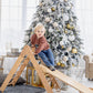 Christmas Set: Arch, Triangle & Ramp